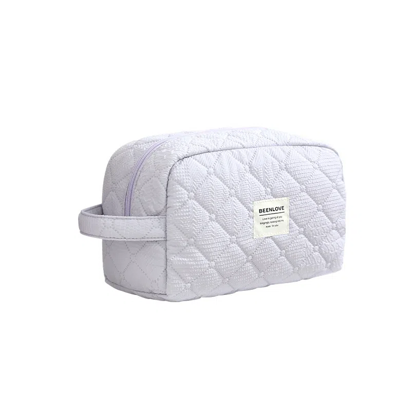 馨枕居 绮纹化妆品收纳包