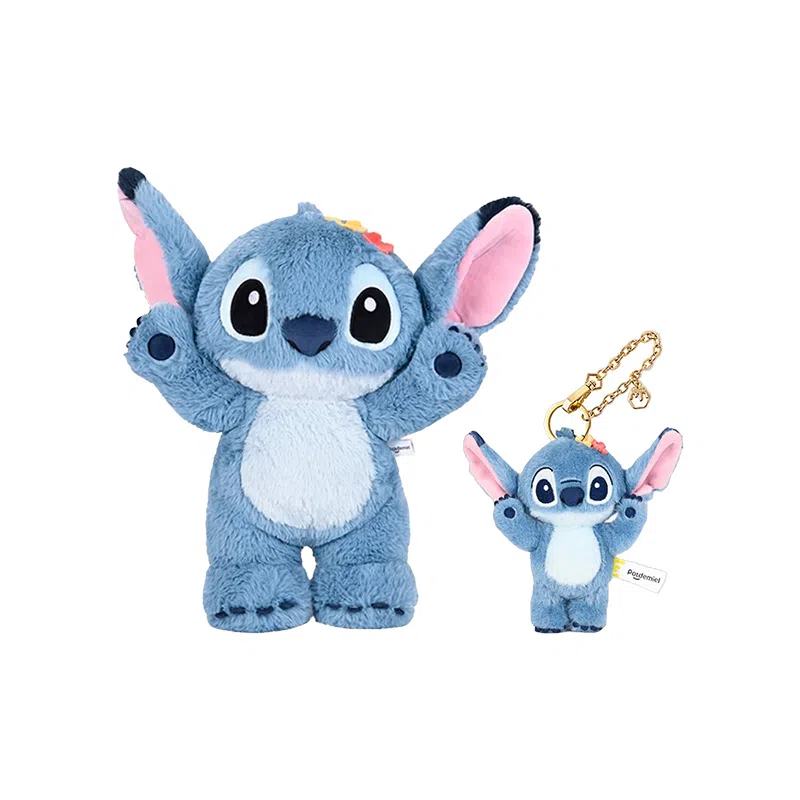 POTDEMIEL x Disney 11cm30cm