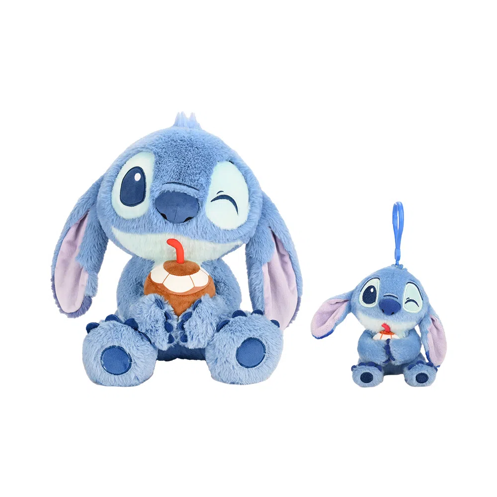 POTDEMIEL x Disney 11cm30cm