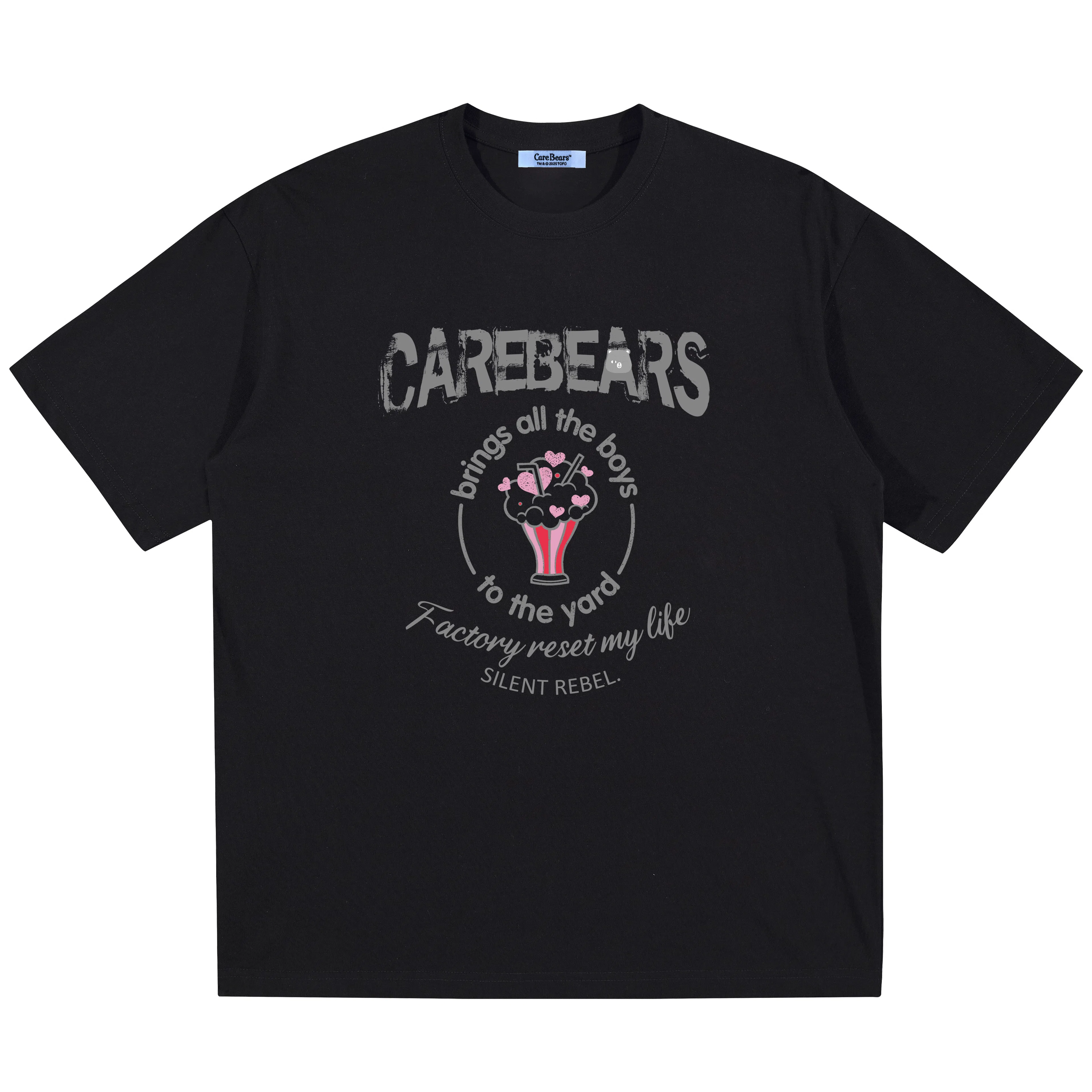 CAREBEARS T