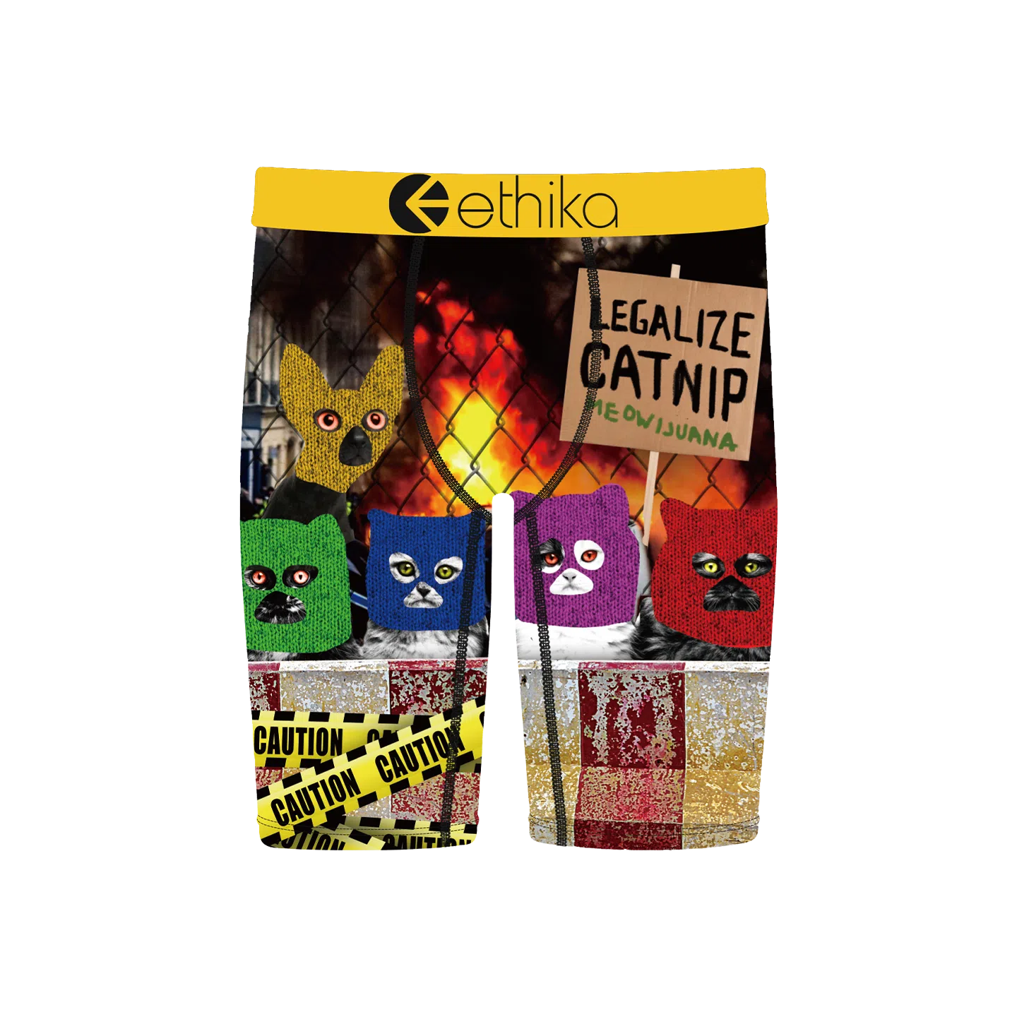 ETHIKA 1