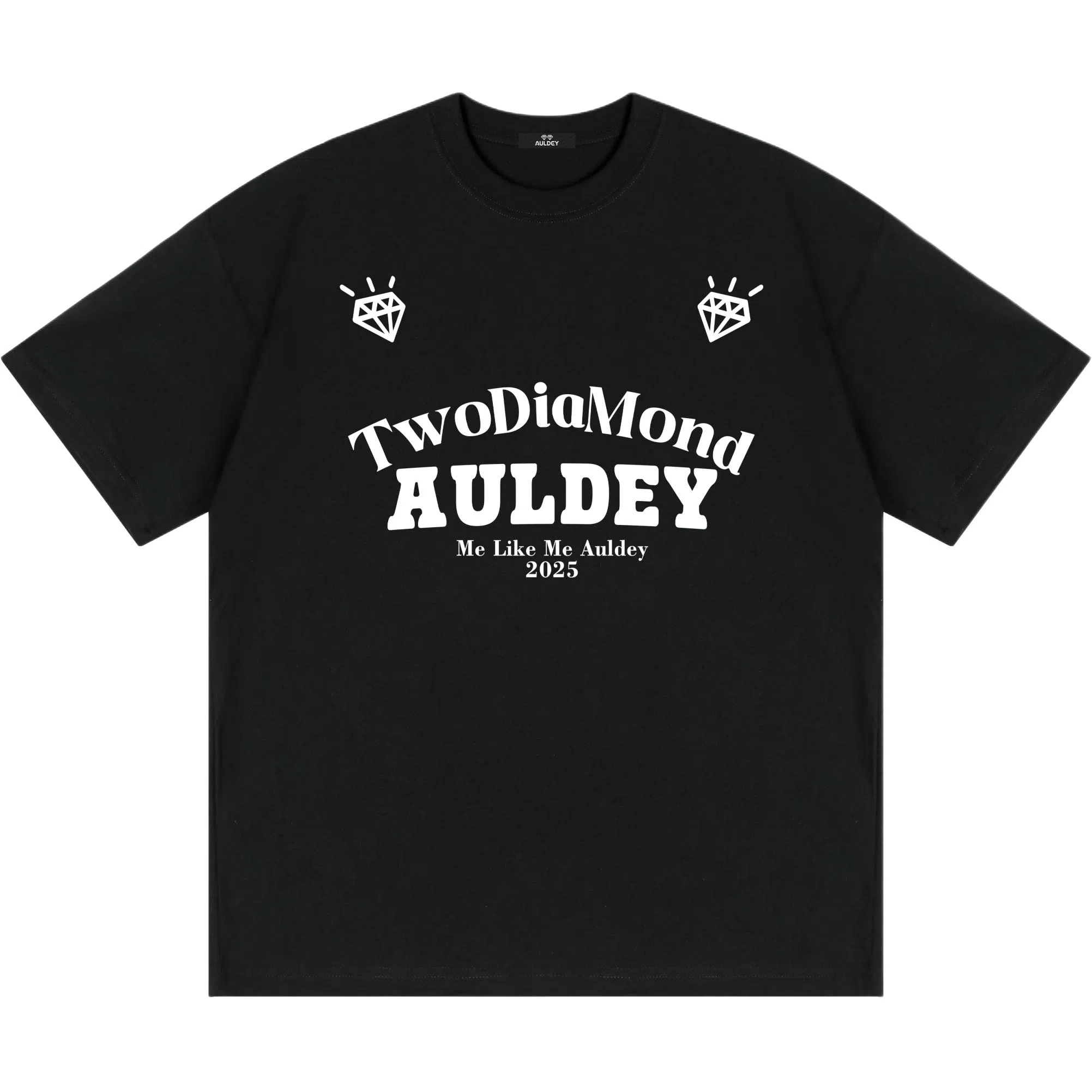 AULDEY T
