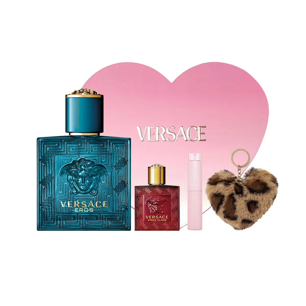 VERSACE 30ml50ml+5ml
