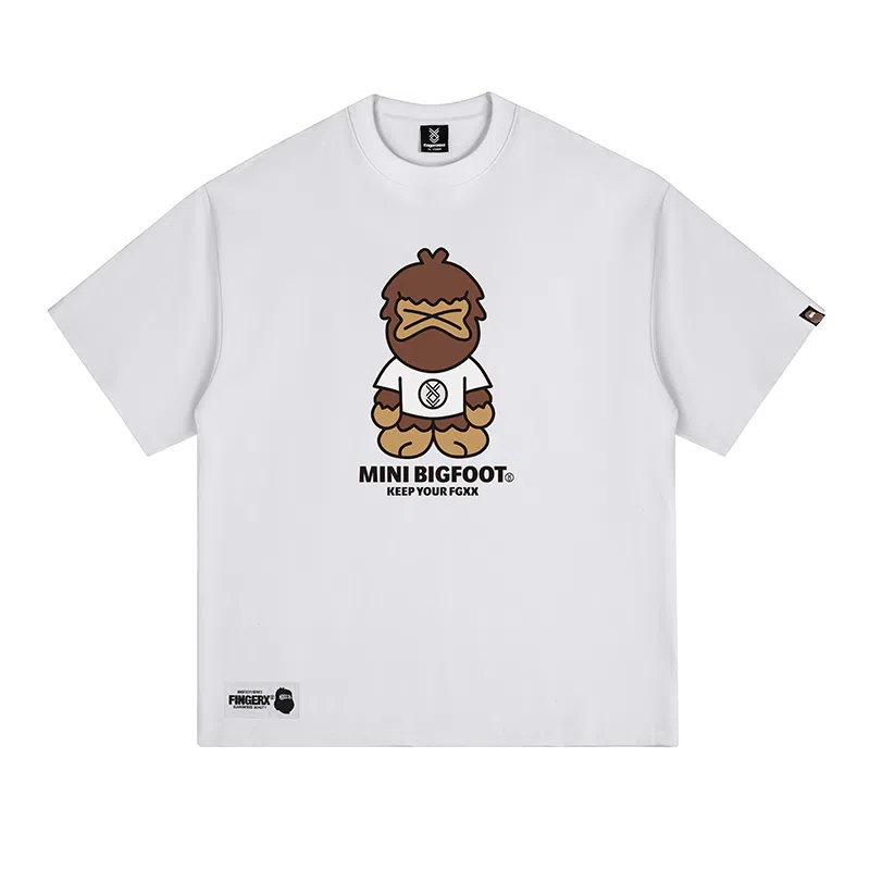 I.TFGXXFingercroxx T