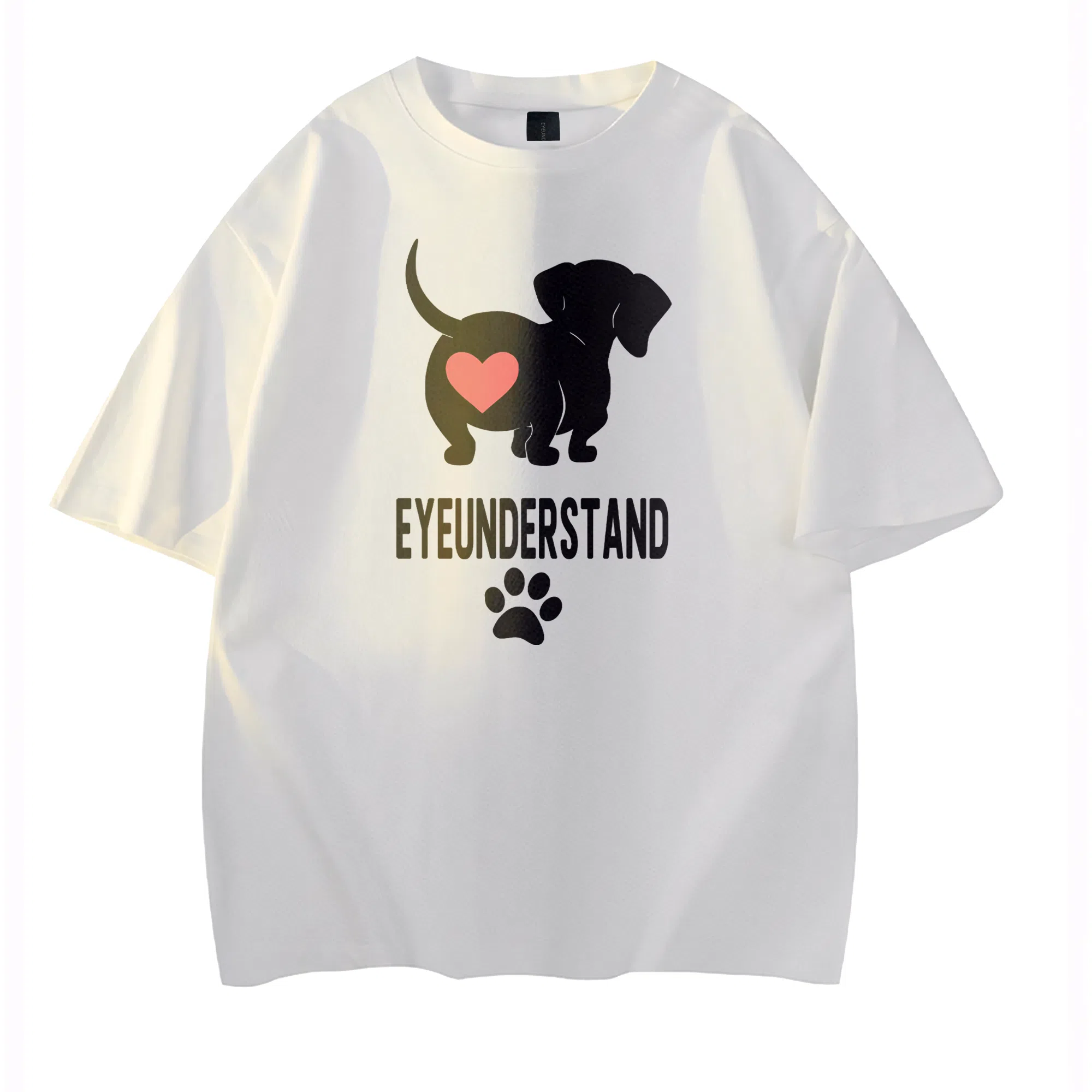 EYEUNDERSTAND cleanfitT