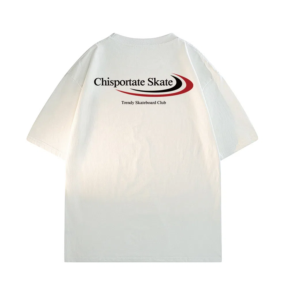Chisportate LogoT