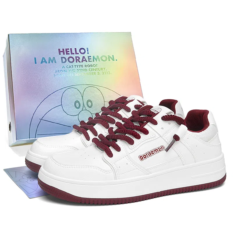 Doraemon Air Force 1