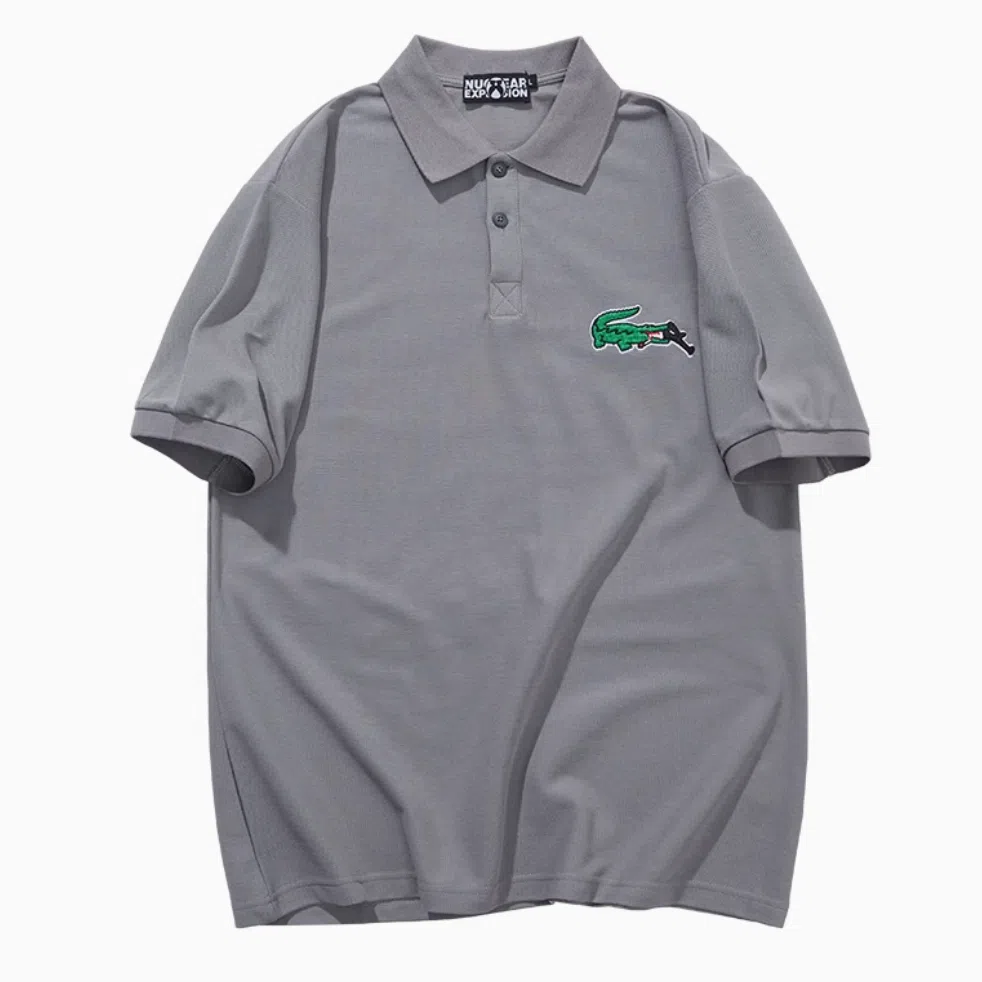 NUCLEAR EXPLOSION Polo