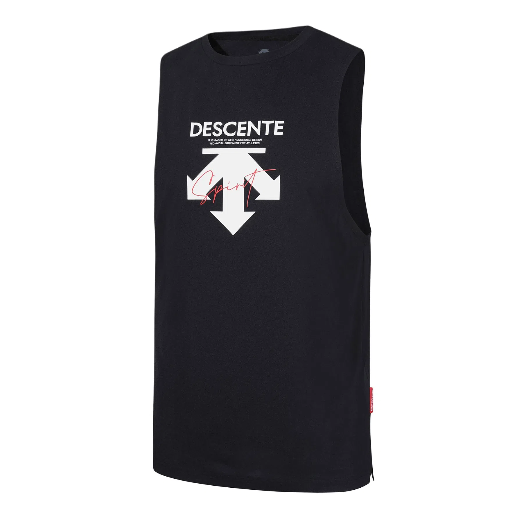 DESCENTE Big Spirit Stringer