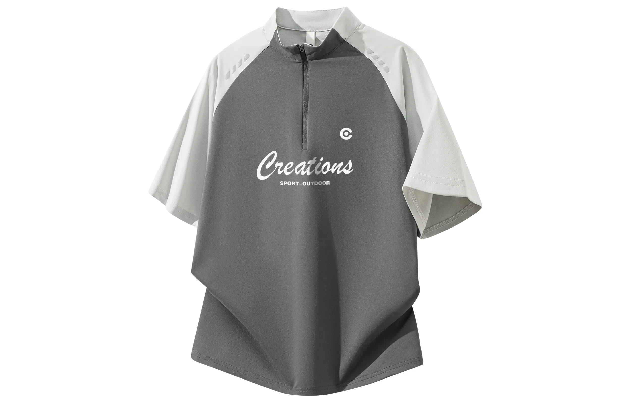 Colorful Creations Polo