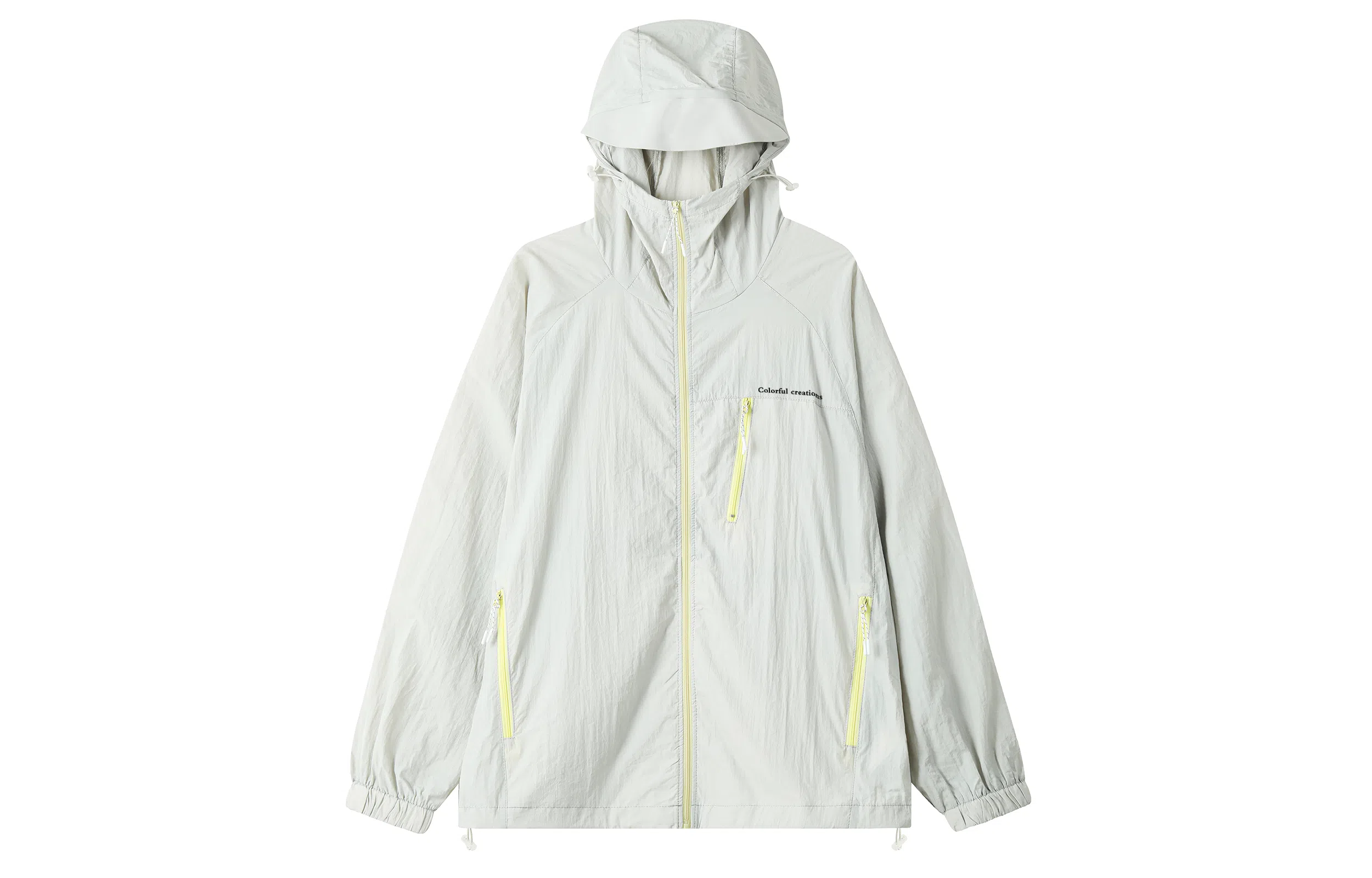 Colorful Creations UPF50+