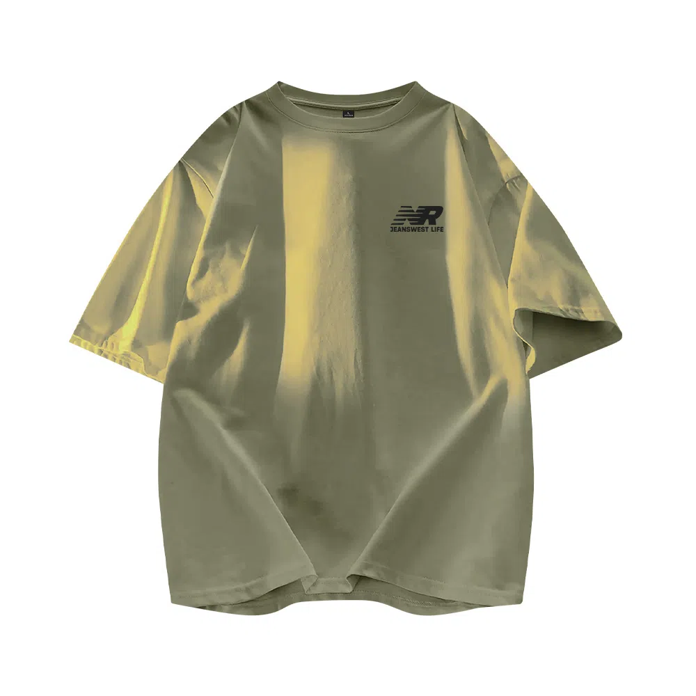 JEANSWEST LIFE logoT