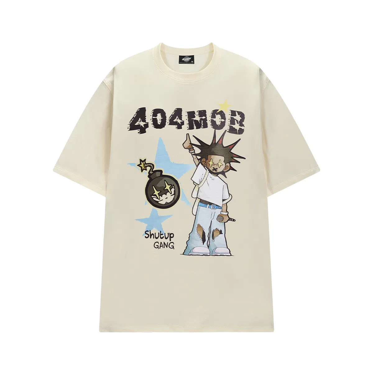 404MOB GANG T