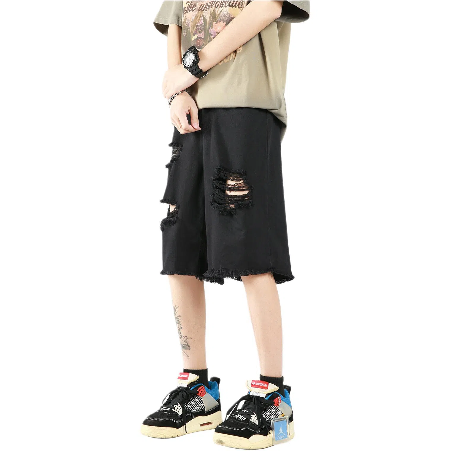 struggle vintage95 CleanFit