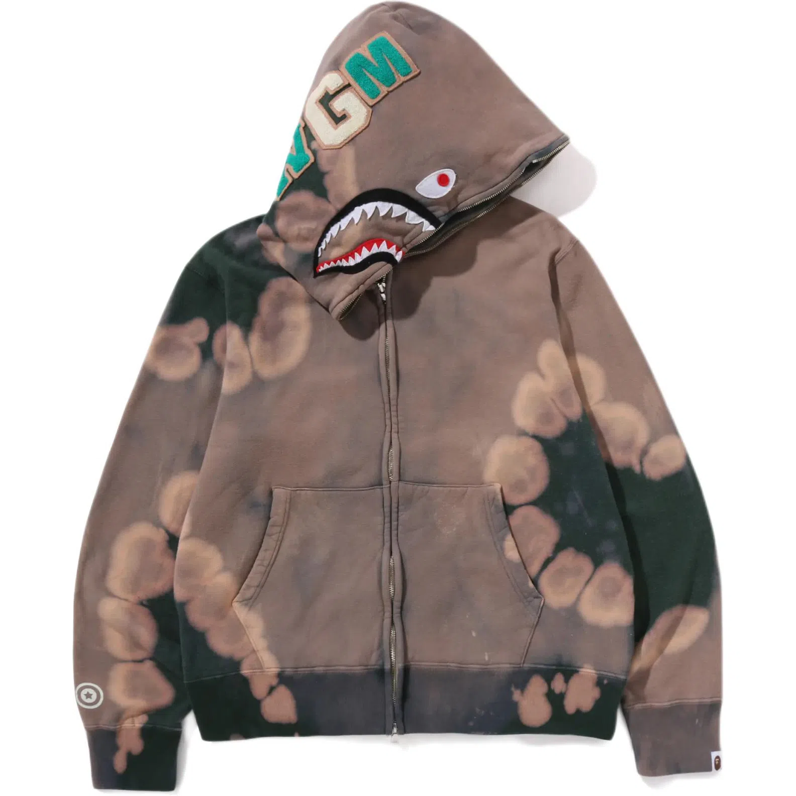 BAPE SS25