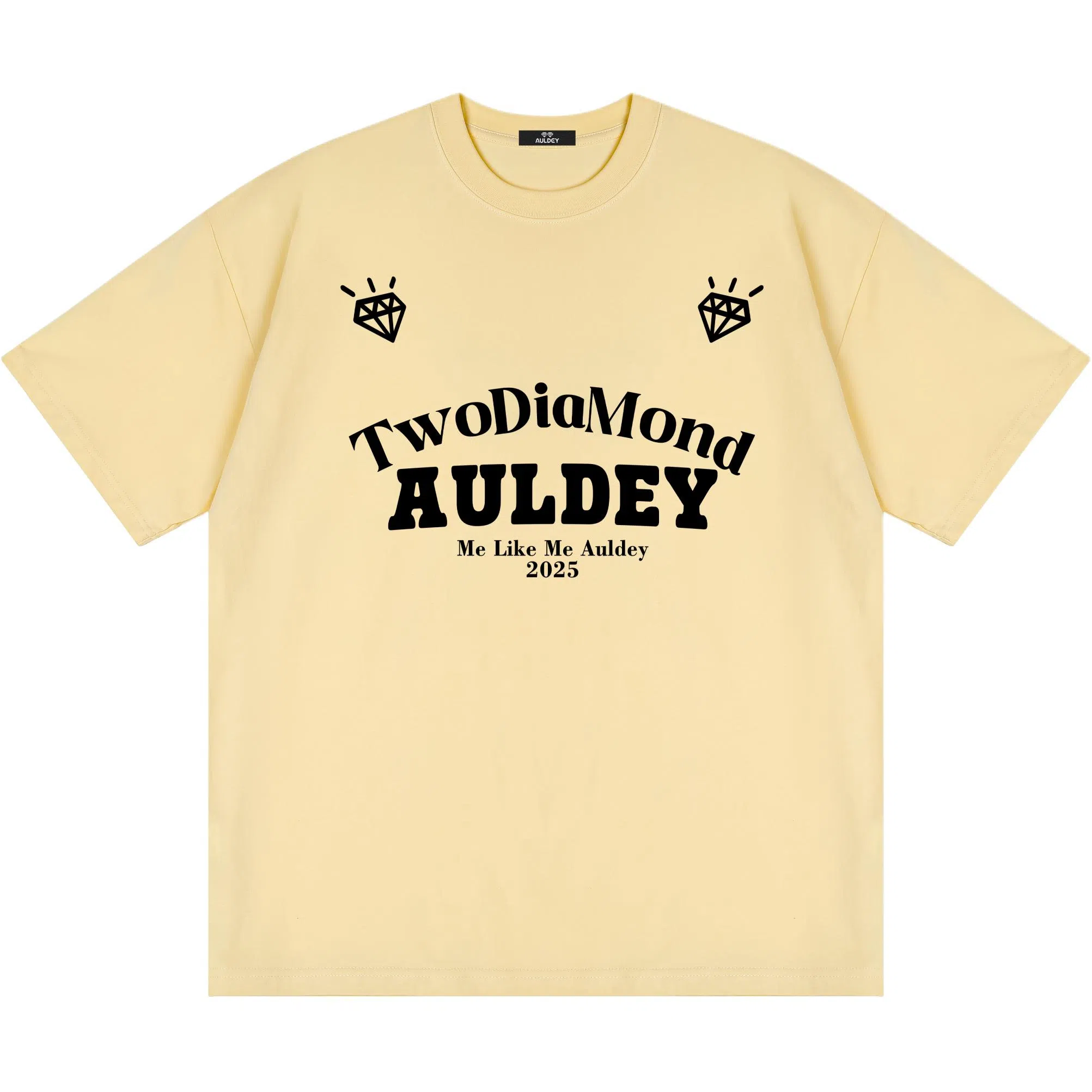 AULDEY T