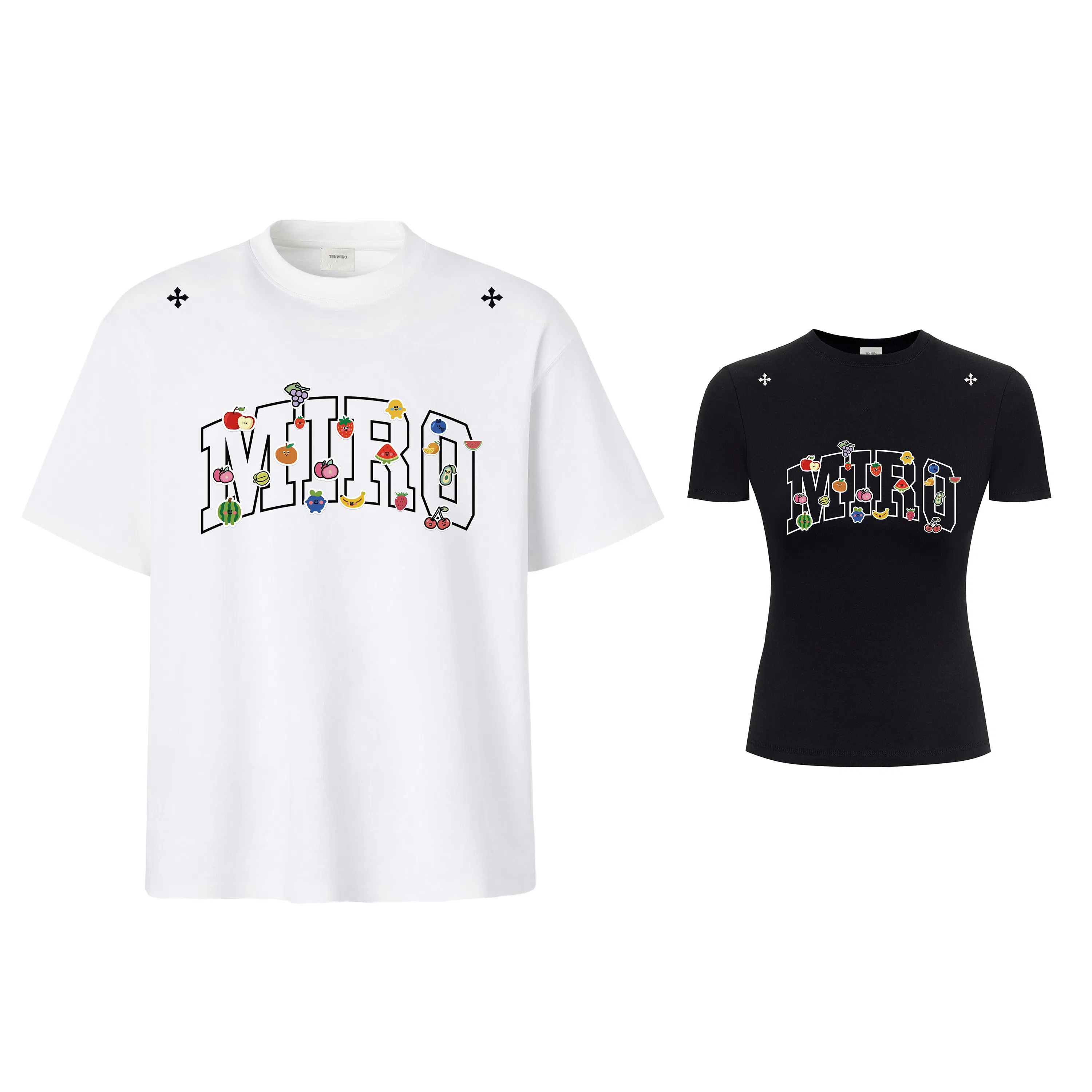 TEN MIRO Q
