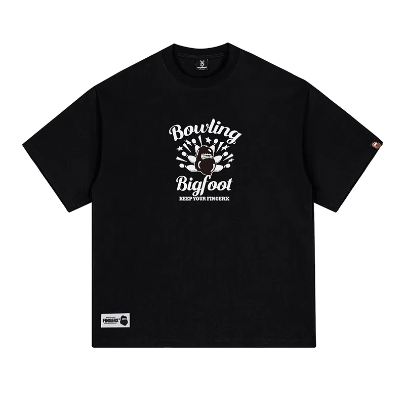 I.TFGXXFingercroxx T