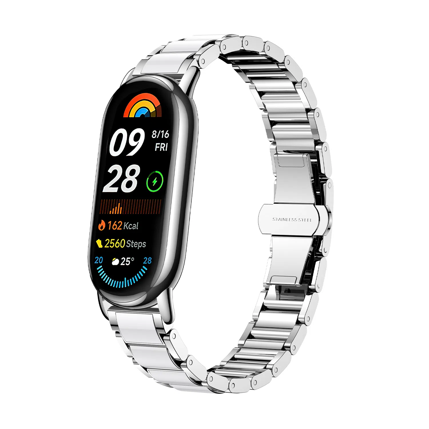 vobafe 172mm 89pro89NFCwatch45