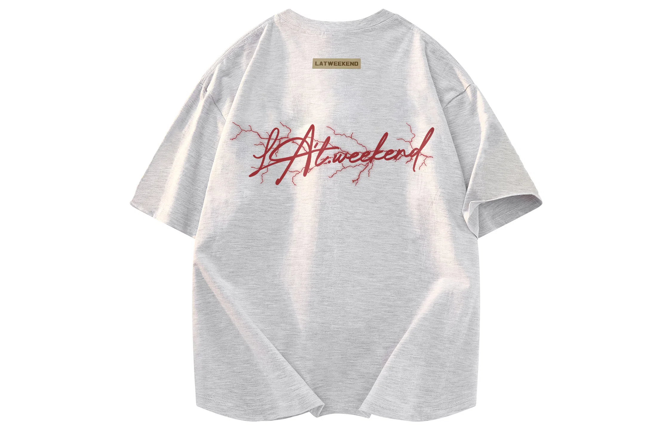 LA'T.WEEKEND LogoT