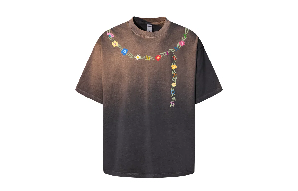 MANYSTON T