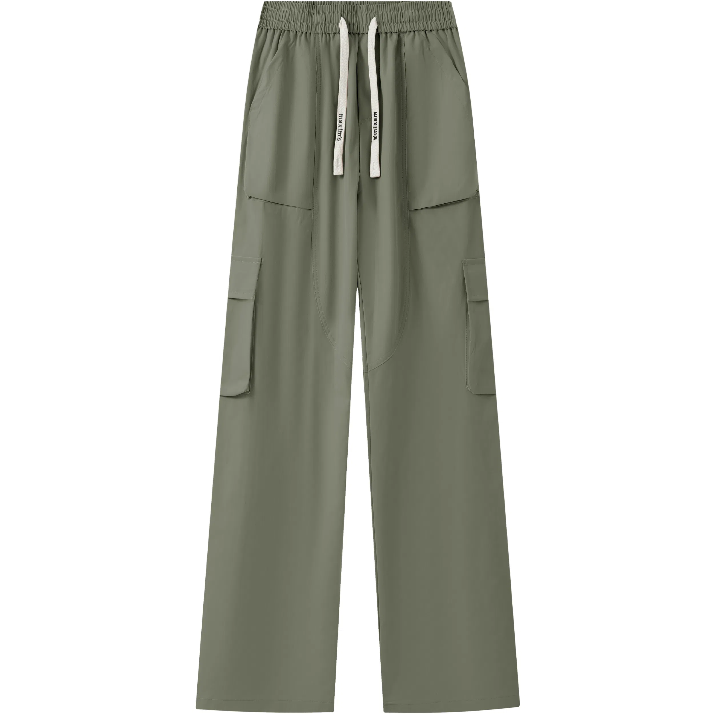 maxim's de paris logo