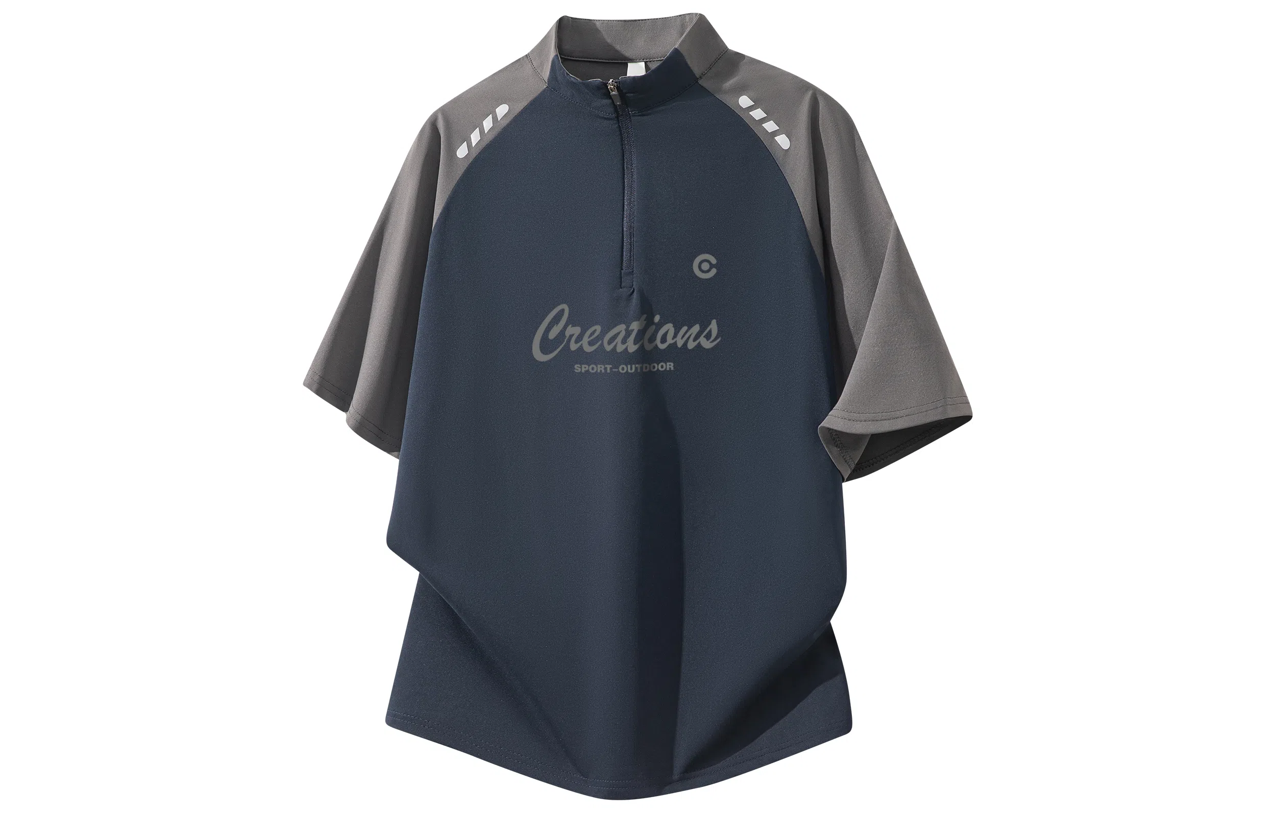 Colorful Creations Polo