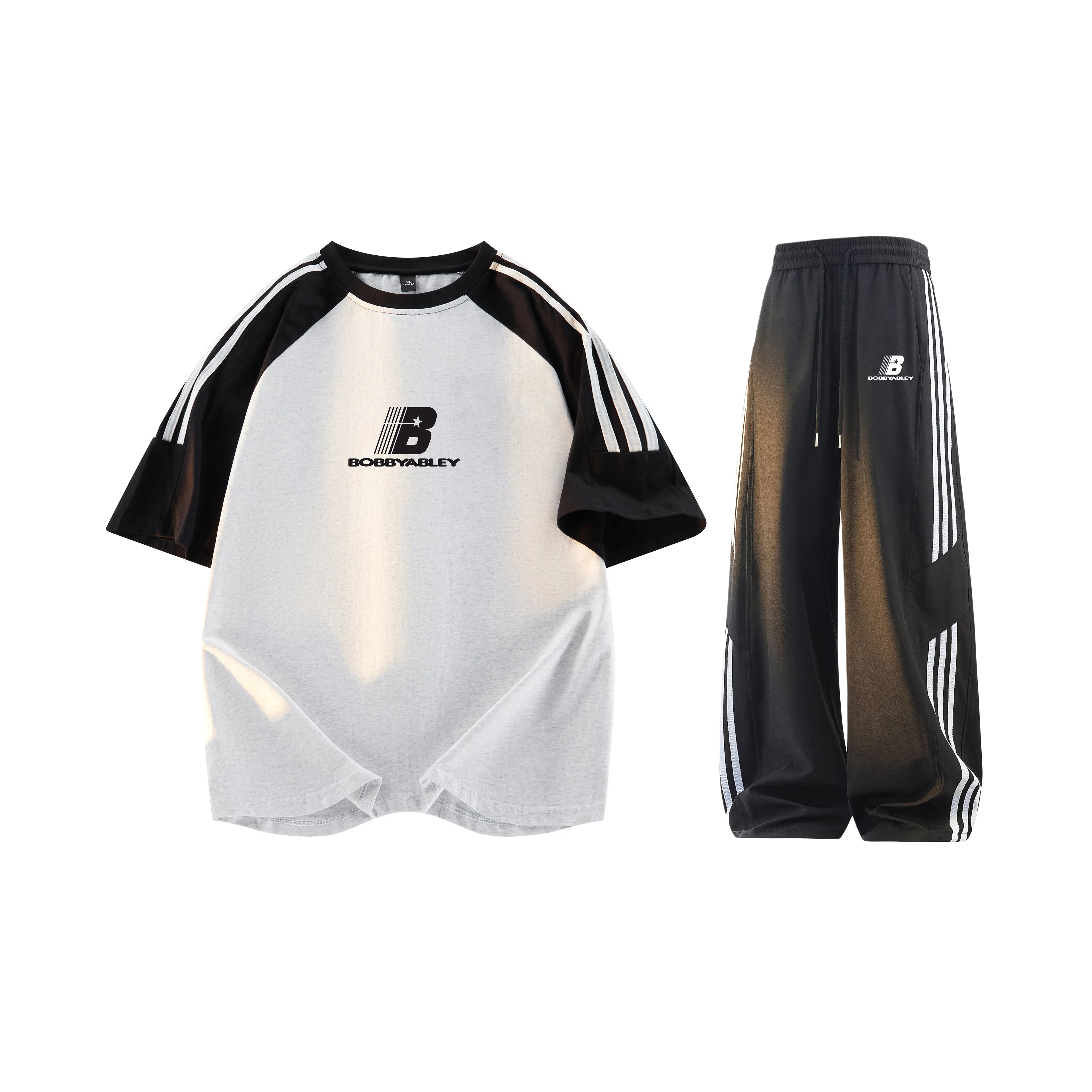 BOBBY ABLEY LOGOLOGO