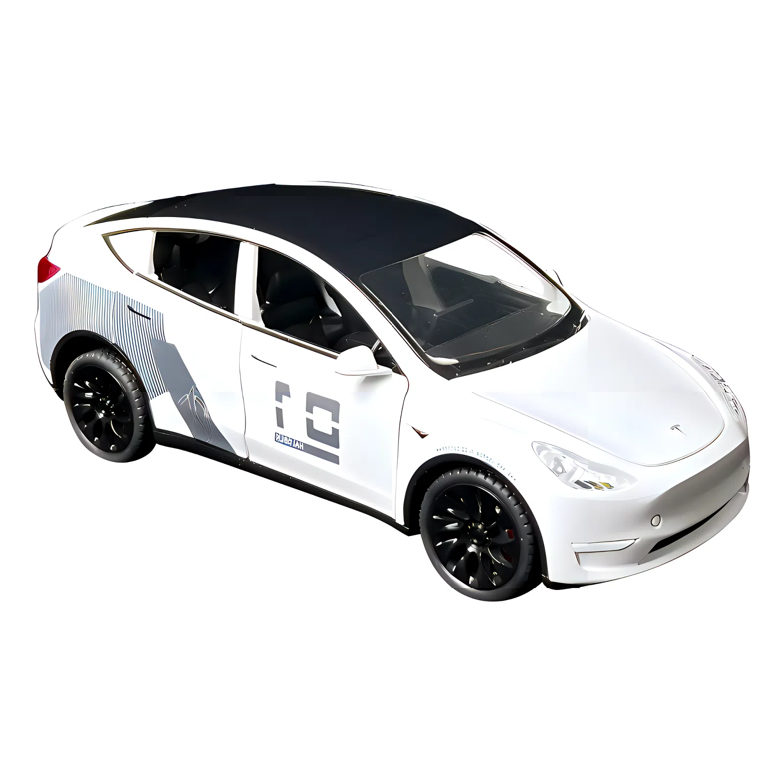 Model Y 124 SUV