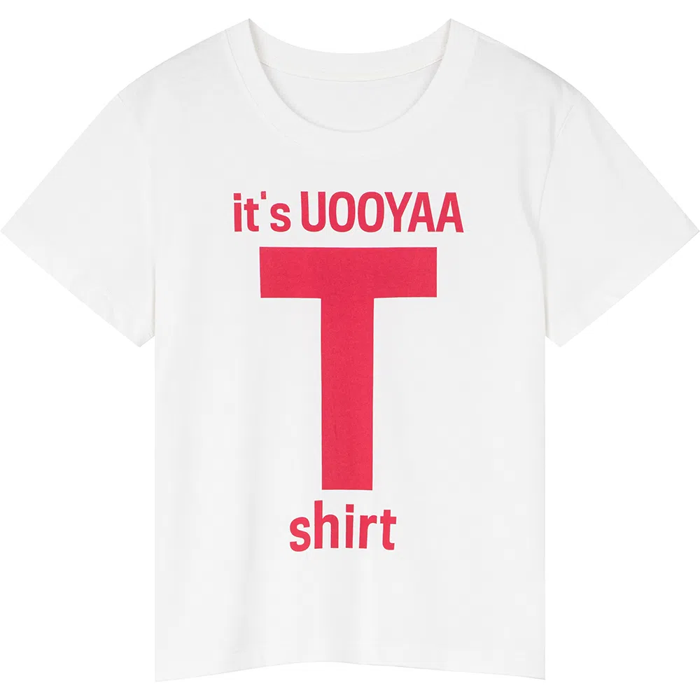 UOOYAA T