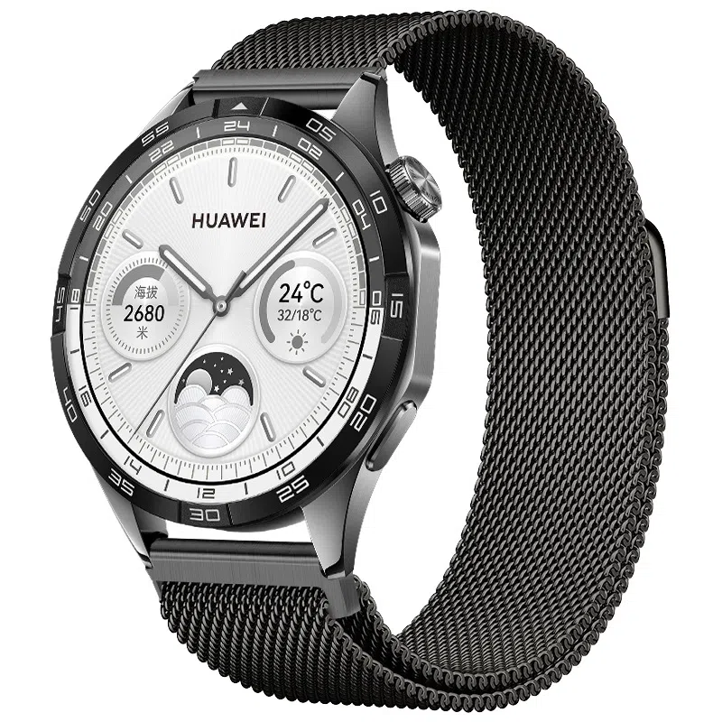 Dresself 210mm WATCH GT55proGT4Ultimate
