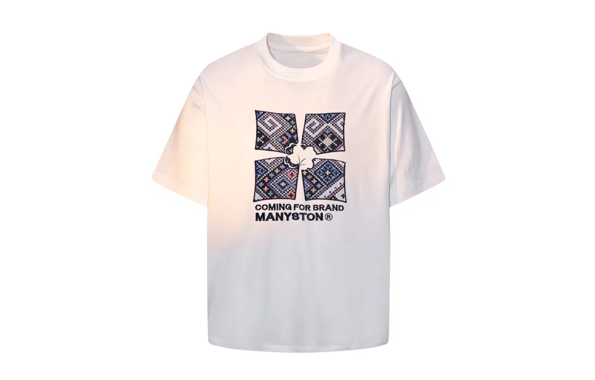MANYSTON T
