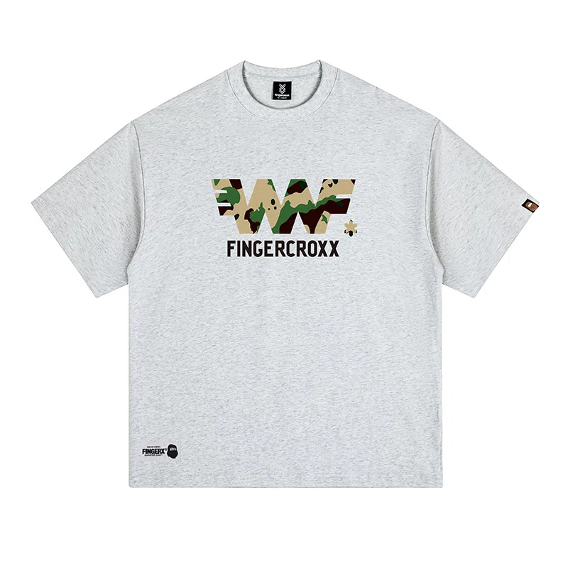 I.TFGXXFingercroxx LOGOT