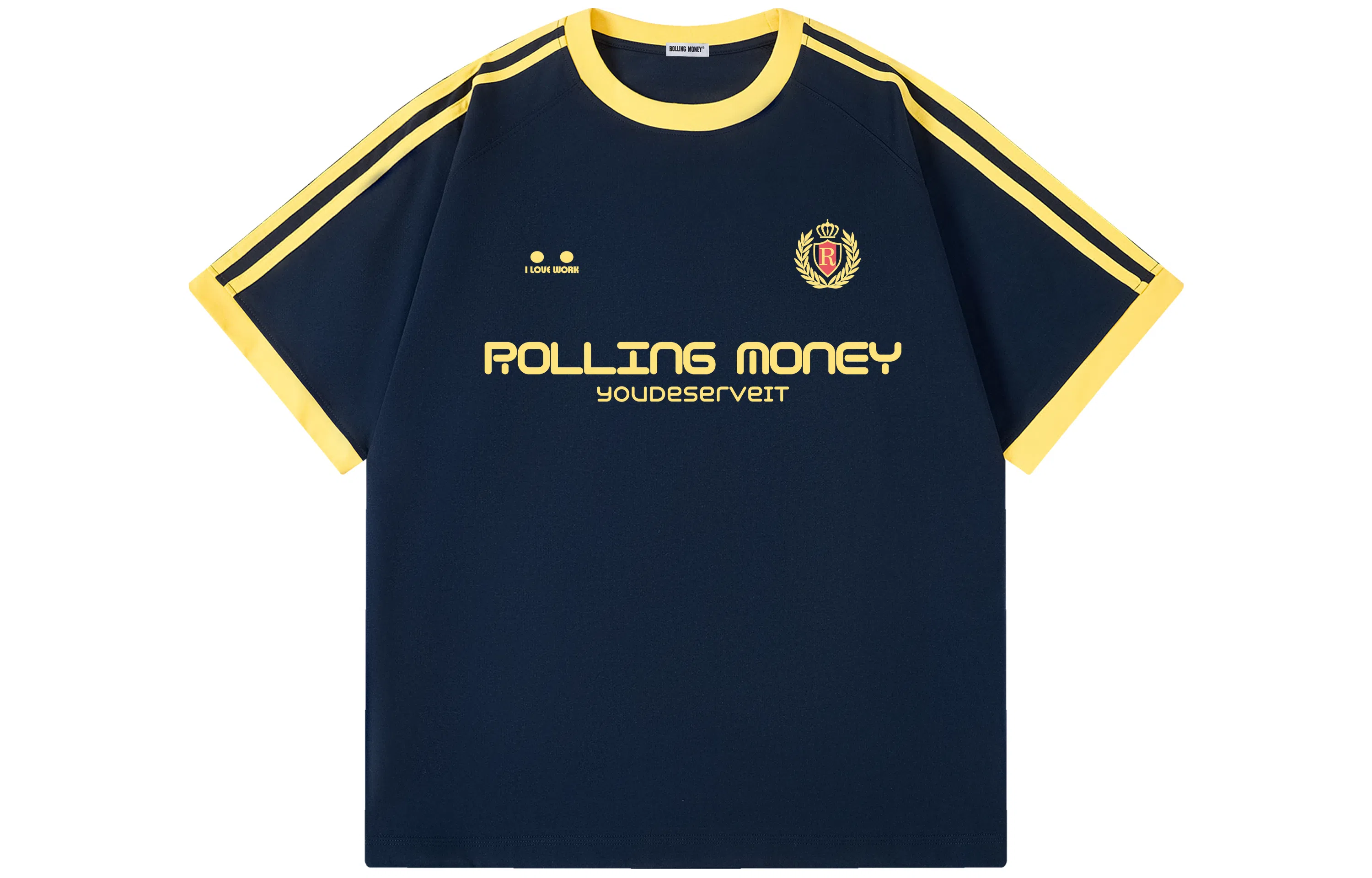 Rolling Money T