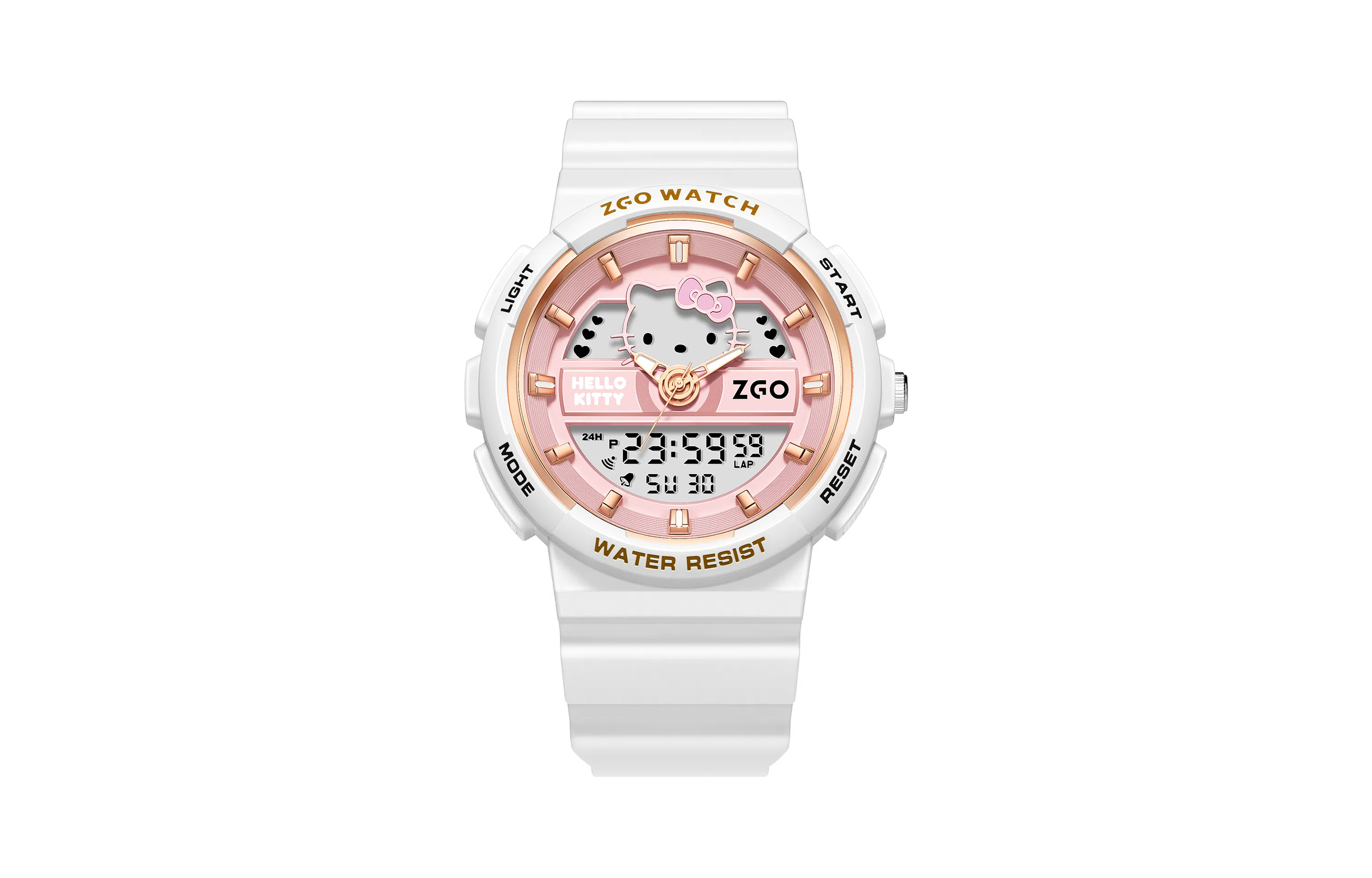 Hello Kitty Watch