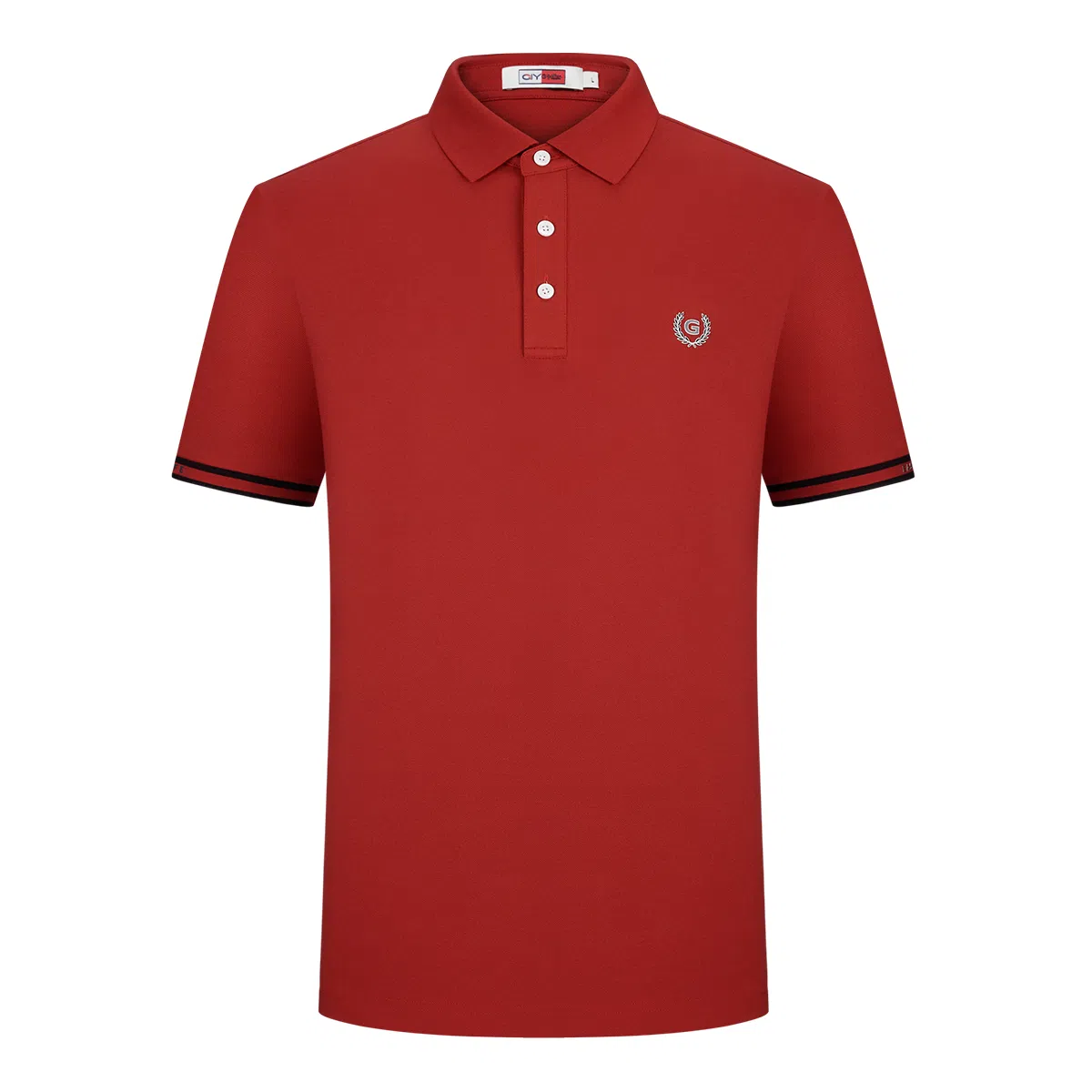 GY goldlion Polo