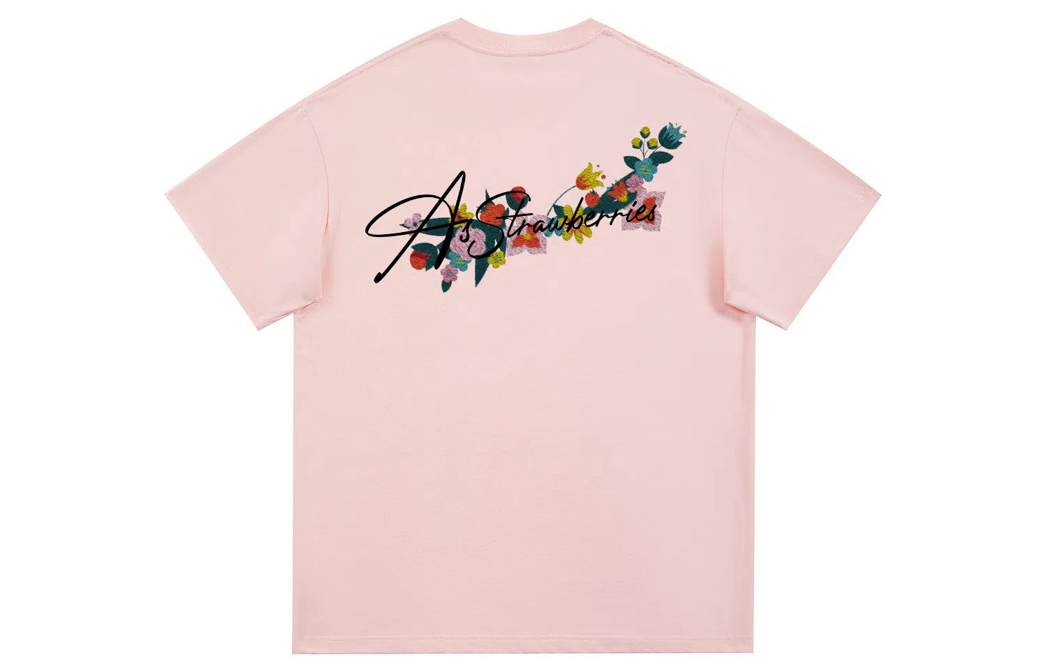 Disney logo T