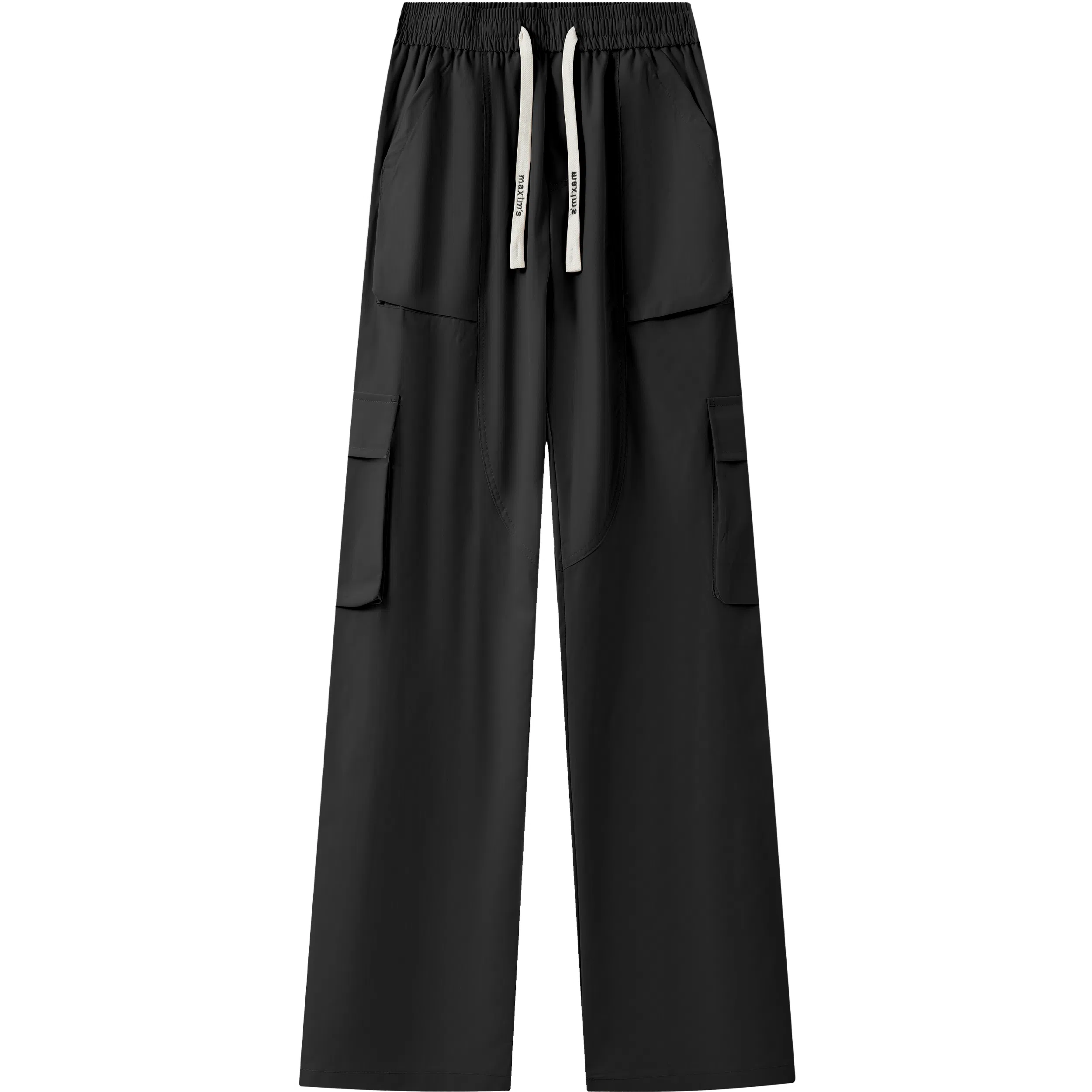 maxim's de paris logo