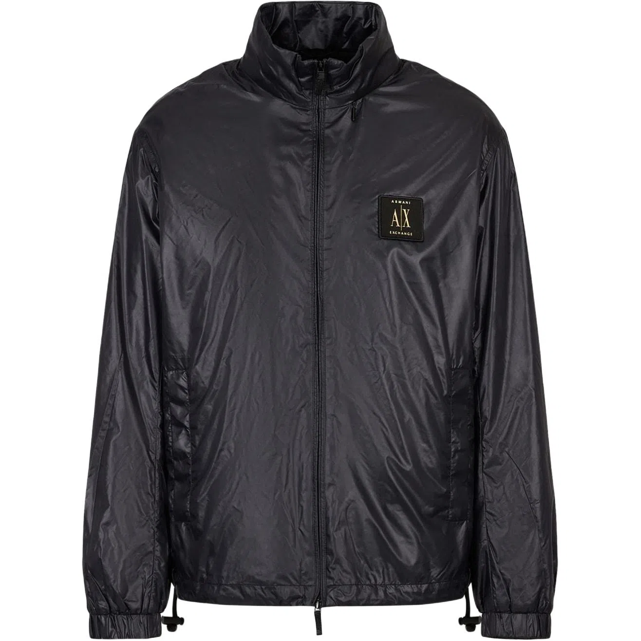 Emporio Armani SS23 Logo Print Jacket