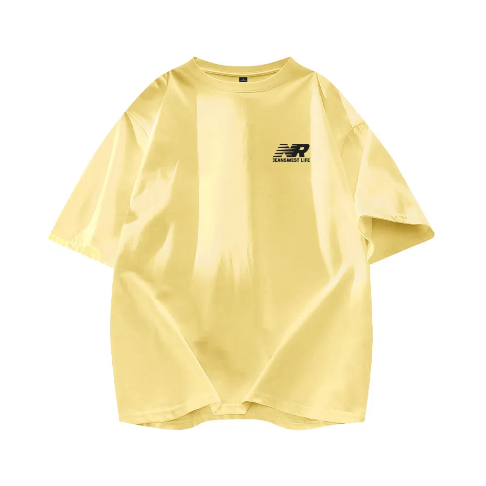 JEANSWEST LIFE logoT