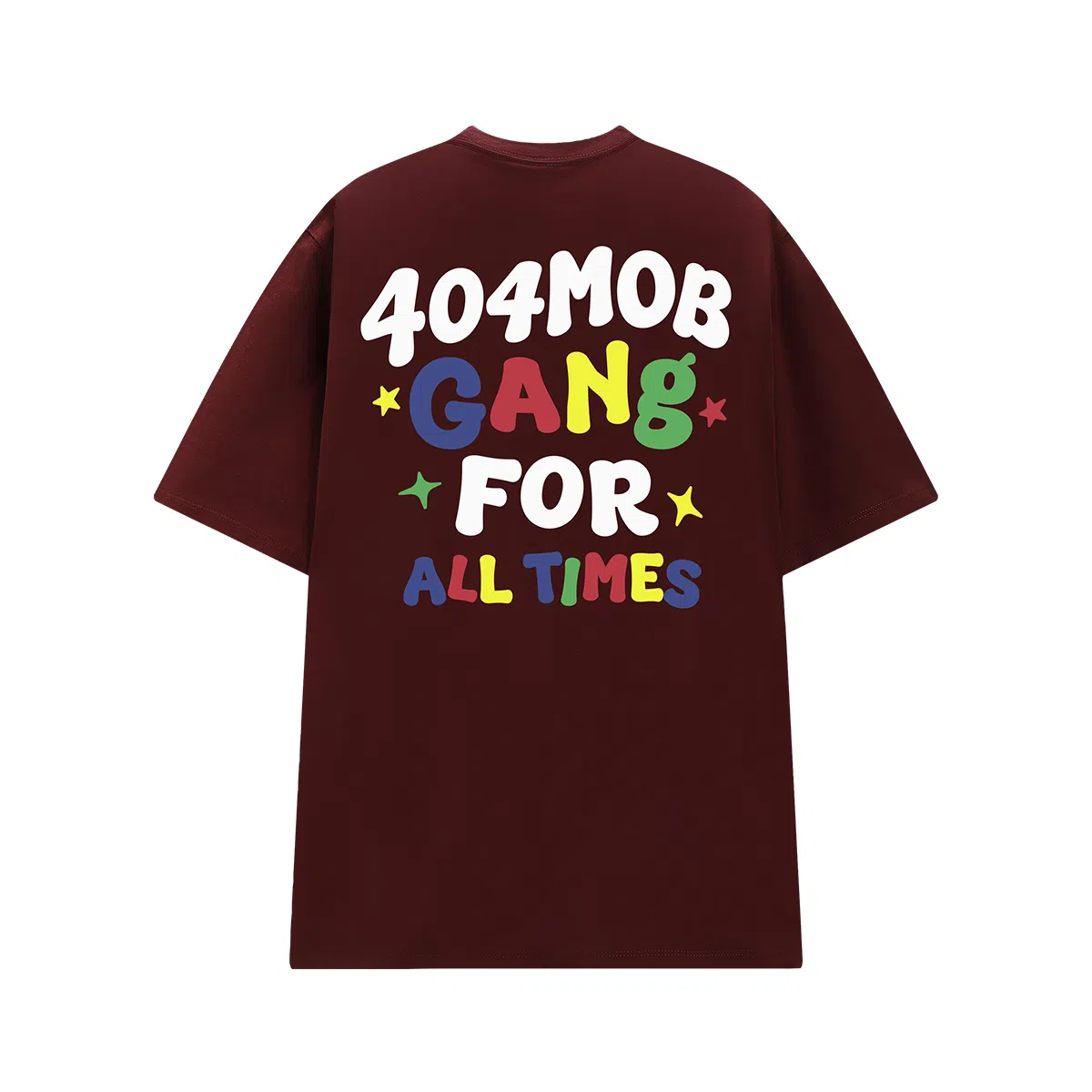 404MOB GANG T
