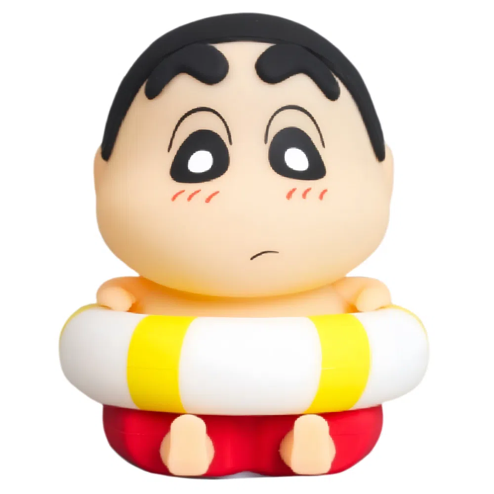 Crayon Shinchan USB DIY IP