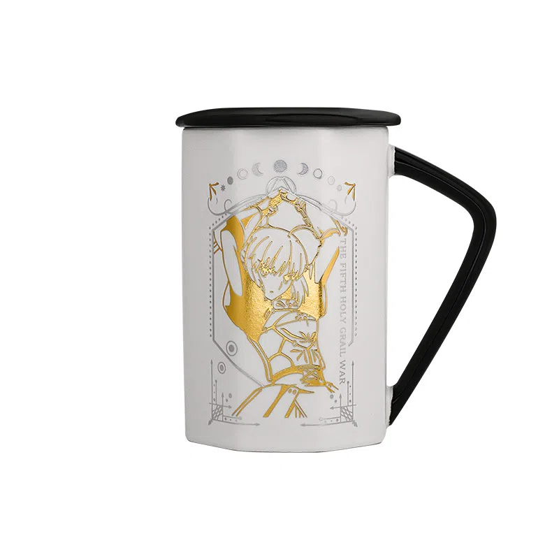 xingyunshi Fate saber