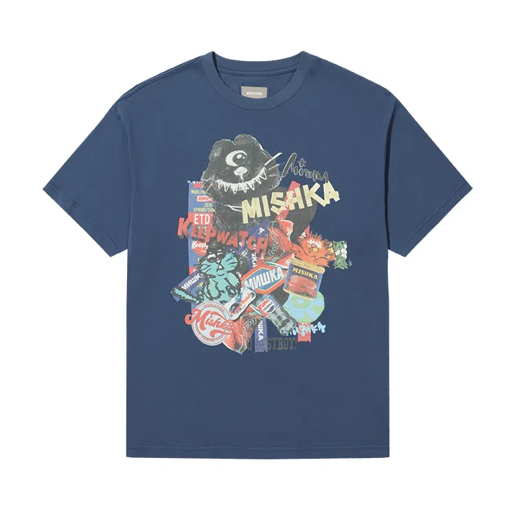 Mishkanyc T