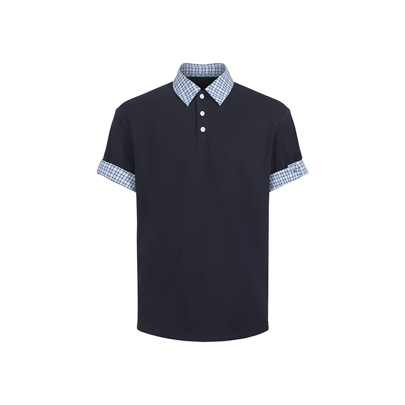 TERRA INCOGNITA Polo