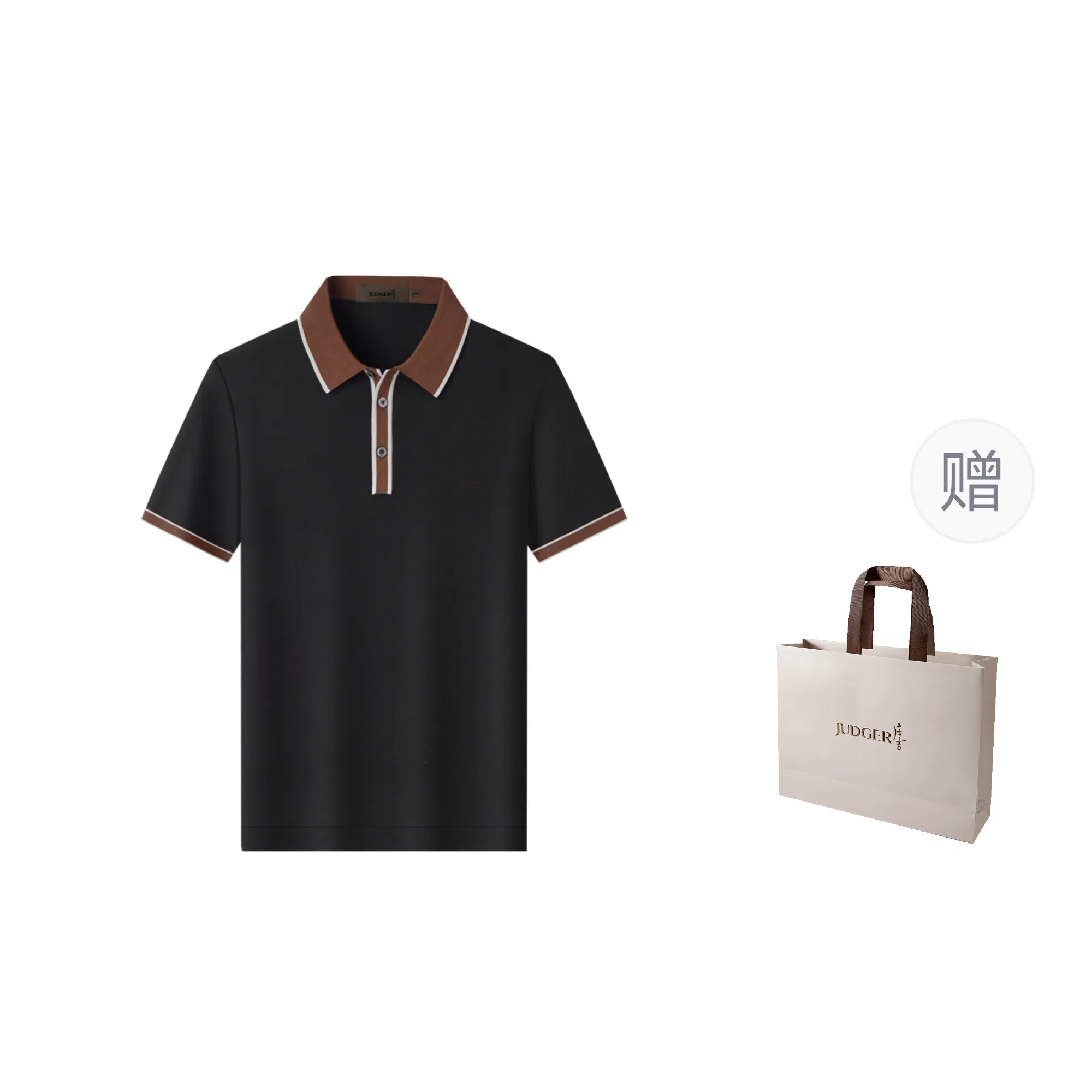 JUDGER Polo