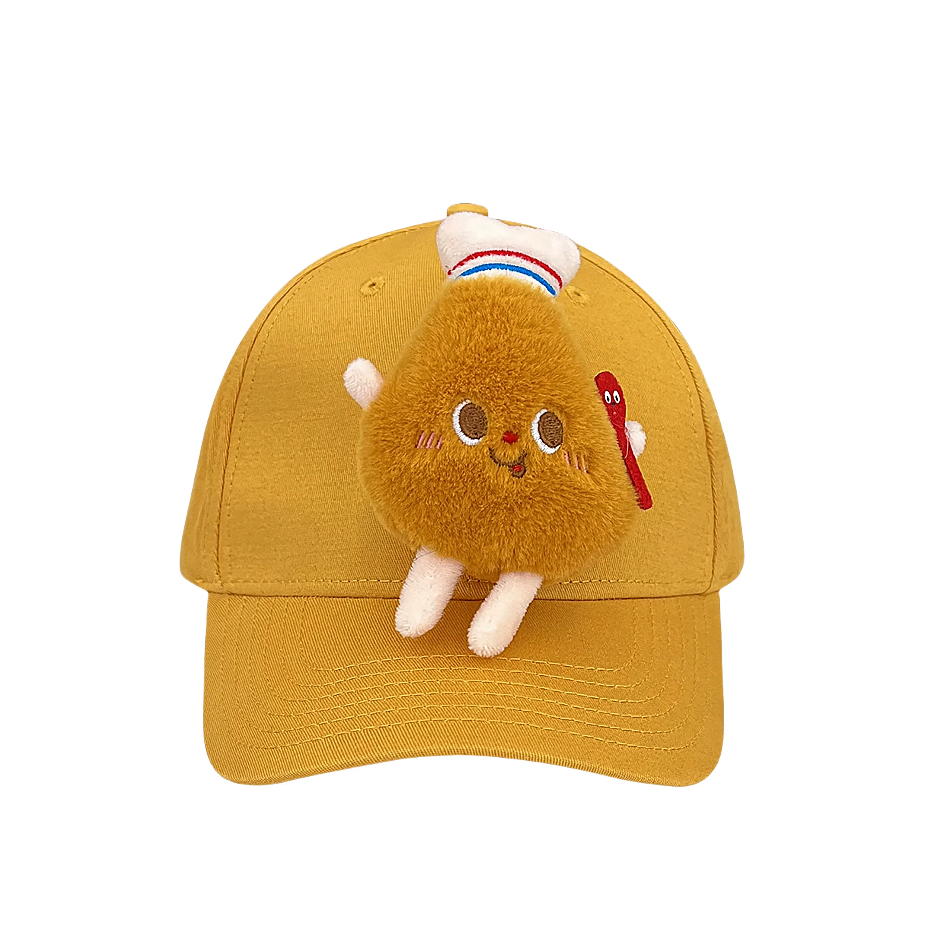 NBJH Duckbill Cap