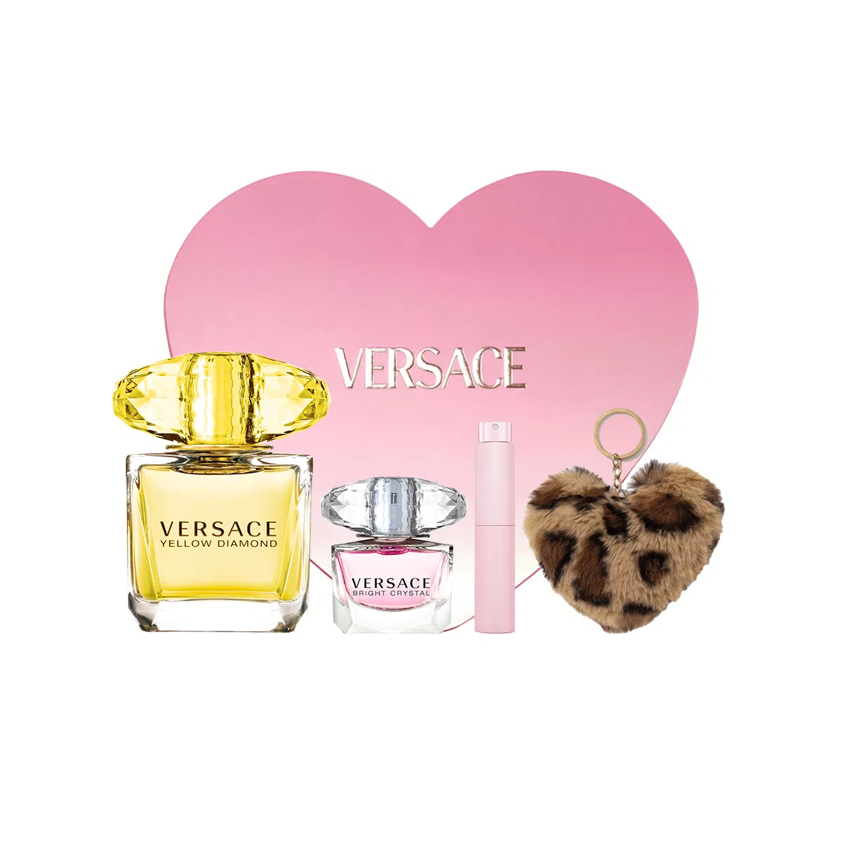 VERSACE EDP 30ml50ml+5ml