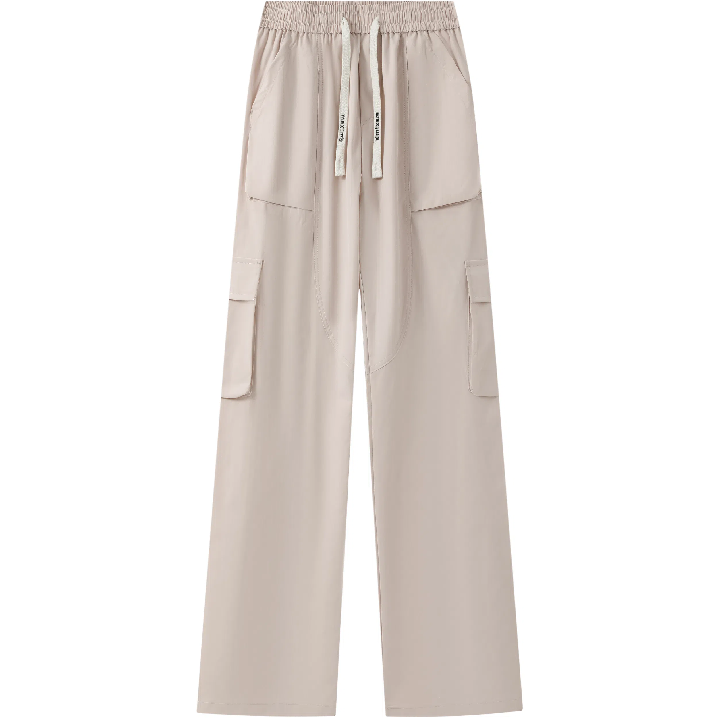 maxim's de paris logo