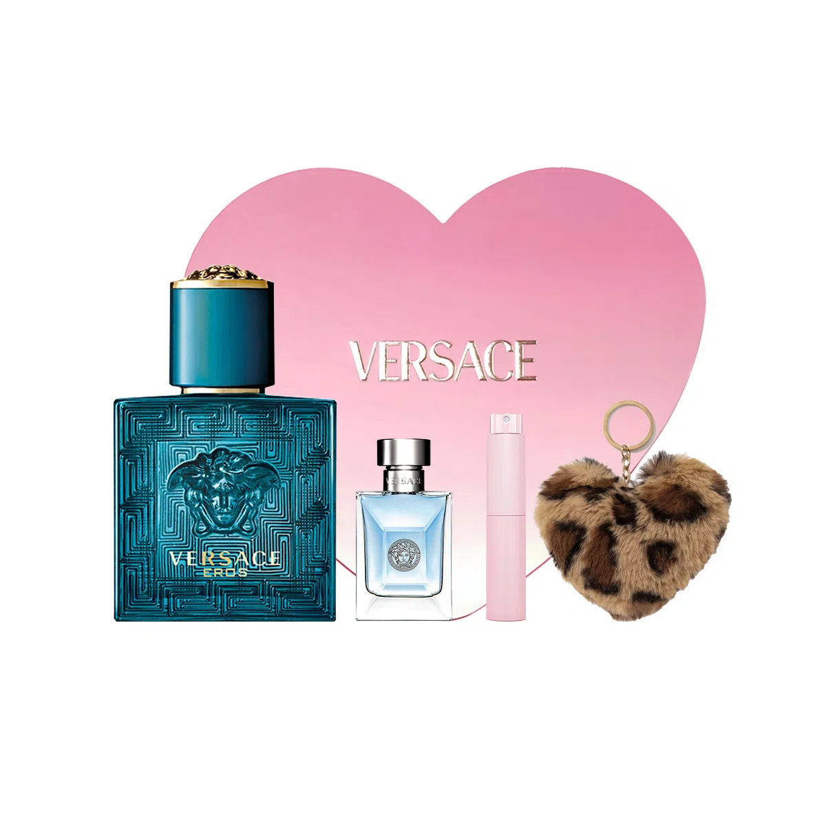 VERSACE 30ml50ml+5ml